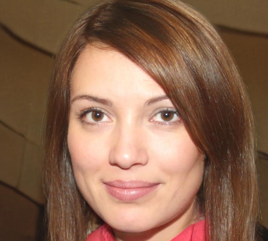 Mgr. Klára Nováková - Specialistka pro investiční strategie